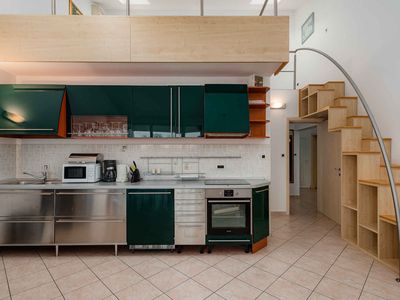 Ferienwohnung für 6 Personen (73 m²) in Umag 6/10