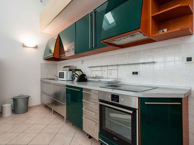 Ferienwohnung für 6 Personen (73 m²) in Umag 5/10