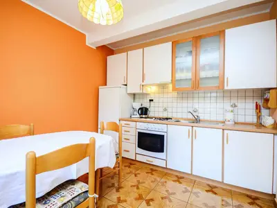 Ferienwohnung für 4 Personen (53 m²) in Umag 8/10