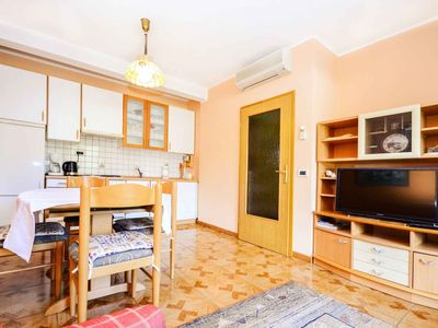 Ferienwohnung für 4 Personen (53 m²) in Umag 9/10