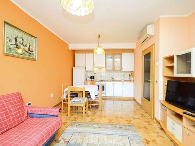 Ferienwohnung für 4 Personen (53 m²) in Umag 10/10