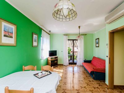 Ferienwohnung für 4 Personen (53 m²) in Umag 8/10