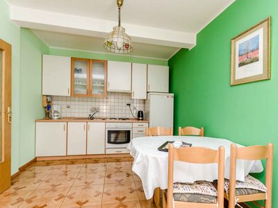 Ferienwohnung für 4 Personen (53 m²) in Umag 9/10