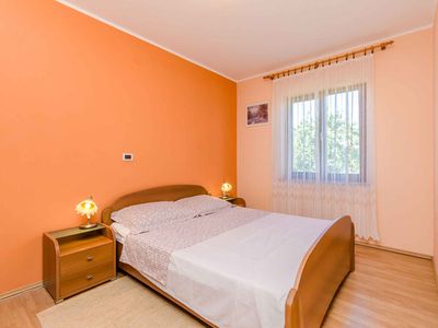 Ferienwohnung für 4 Personen (53 m²) in Umag 10/10