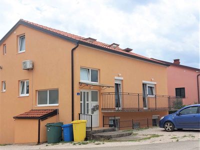 Ferienwohnung für 4 Personen (45 m²) in Umag 5/10