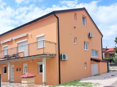 Ferienwohnung für 4 Personen (45 m²) in Umag 4/10