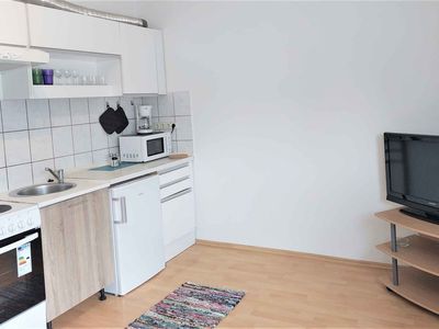 Ferienwohnung für 4 Personen (45 m²) in Umag 10/10