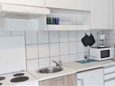 Ferienwohnung für 4 Personen (45 m²) in Umag 6/10