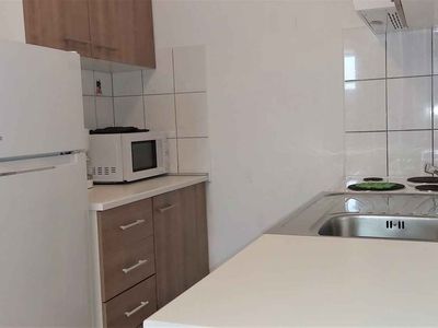 Ferienwohnung für 4 Personen (45 m²) in Umag 9/10