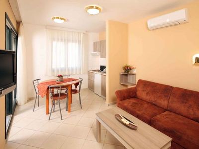 Ferienwohnung für 5 Personen (42 m²) in Umag 3/10