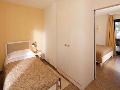 Ferienwohnung für 5 Personen (42 m²) in Umag 4/10