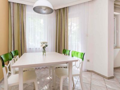 Ferienwohnung für 4 Personen (42 m²) in Umag 1/10