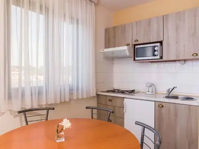 Ferienwohnung für 6 Personen (51 m²) in Umag 4/10