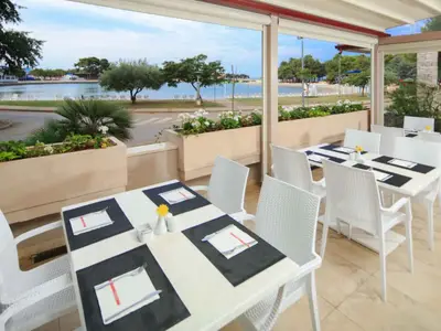 Ferienwohnung für 6 Personen (51 m²) in Umag 7/10
