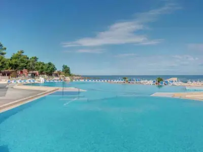 Ferienwohnung für 6 Personen (51 m²) in Umag 3/10