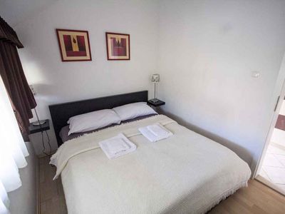 Ferienwohnung für 4 Personen (34 m²) in Umag 2/10