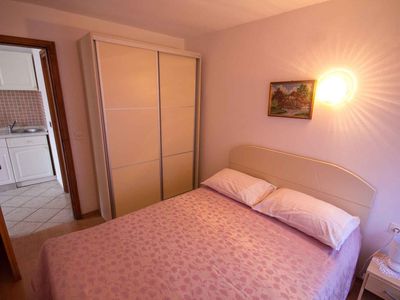 Ferienwohnung für 3 Personen (33 m²) in Umag 9/10