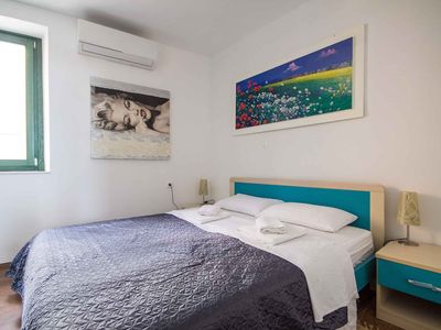 Ferienwohnung für 4 Personen (40 m²) in Umag 9/10