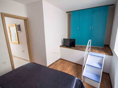 Ferienwohnung für 4 Personen (40 m²) in Umag 10/10