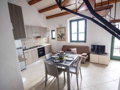 Ferienwohnung für 5 Personen (55 m²) in Umag 9/10