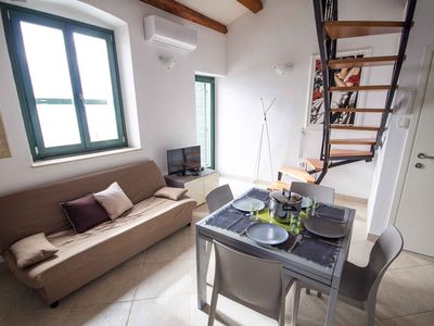 Ferienwohnung für 5 Personen (55 m²) in Umag 10/10