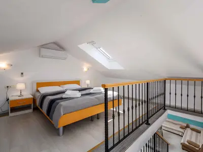 Ferienwohnung für 4 Personen (40 m²) in Umag 3/10