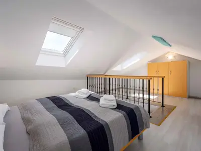 Ferienwohnung für 4 Personen (40 m²) in Umag 4/10