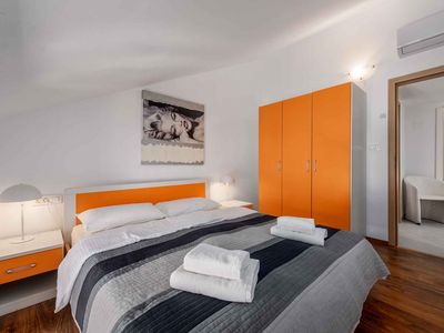 Ferienwohnung für 4 Personen (40 m²) in Umag 3/10