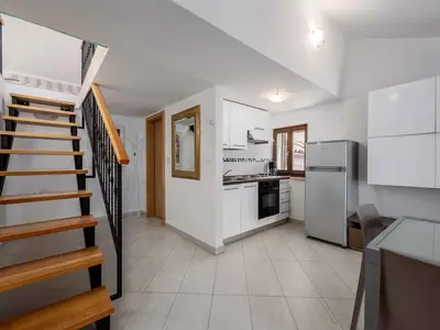 Ferienwohnung für 4 Personen (40 m²) in Umag 6/10