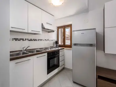 Ferienwohnung für 4 Personen (40 m²) in Umag 8/10