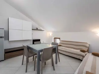 Ferienwohnung für 4 Personen (40 m²) in Umag 10/10