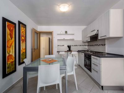 Ferienwohnung für 5 Personen (40 m²) in Umag 5/10