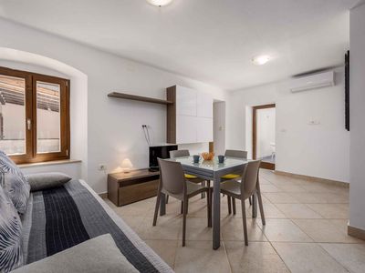 Ferienwohnung für 4 Personen (40 m²) in Umag 10/10