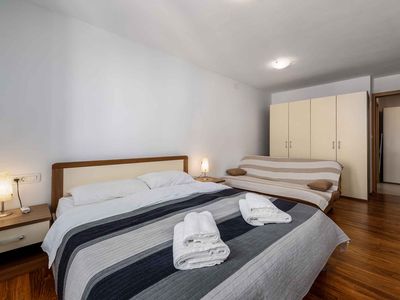 Ferienwohnung für 5 Personen (40 m²) in Umag 10/10