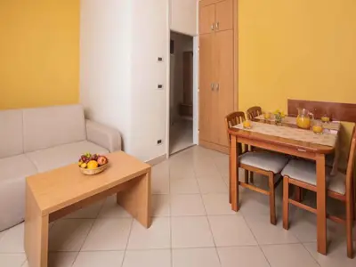 Ferienwohnung für 4 Personen (40 m²) in Umag 4/10