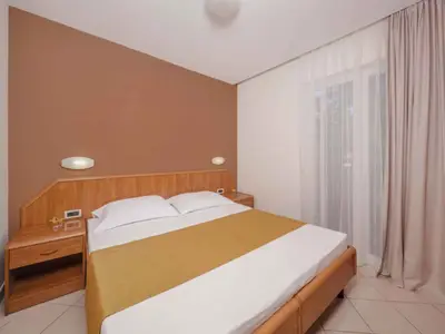 Ferienwohnung für 4 Personen (40 m²) in Umag 6/10