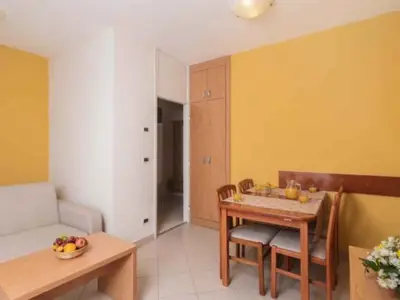 Ferienwohnung für 4 Personen (40 m²) in Umag 5/10