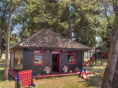 Ferienwohnung für 4 Personen (40 m²) in Umag 9/10