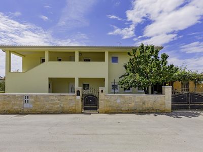 Ferienwohnung für 4 Personen (65 m²) in Umag 4/10