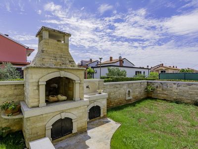 Ferienwohnung für 4 Personen (65 m²) in Umag 6/10