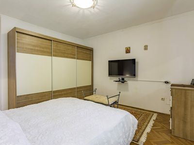 Ferienwohnung für 4 Personen (65 m²) in Umag 10/10