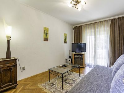 Ferienwohnung für 4 Personen (65 m²) in Umag 7/10