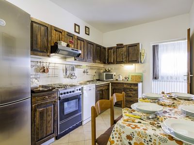 Ferienwohnung für 4 Personen (65 m²) in Umag 8/10