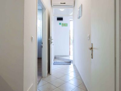 Ferienwohnung für 4 Personen (44 m²) in Umag 3/10