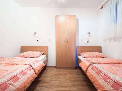 Ferienwohnung für 4 Personen (44 m²) in Umag 5/10