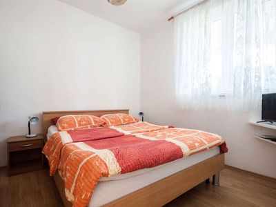 Ferienwohnung für 4 Personen (44 m²) in Umag 6/10