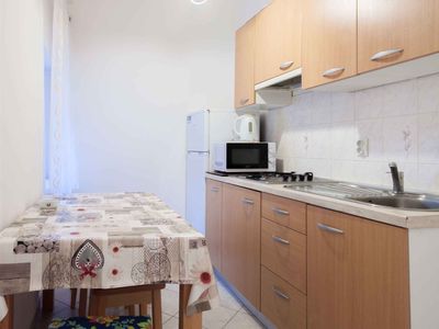 Ferienwohnung für 4 Personen (44 m²) in Umag 7/10