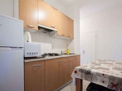 Ferienwohnung für 4 Personen (44 m²) in Umag 9/10