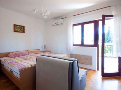 Ferienwohnung für 3 Personen (44 m²) in Umag 5/10