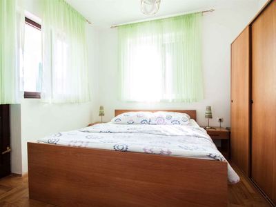 Ferienwohnung für 6 Personen (64 m²) in Umag 3/10